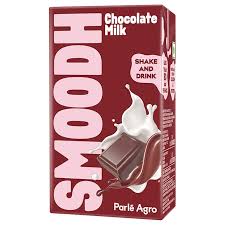 SMOODH CHOCOLATE MILK 10Rs